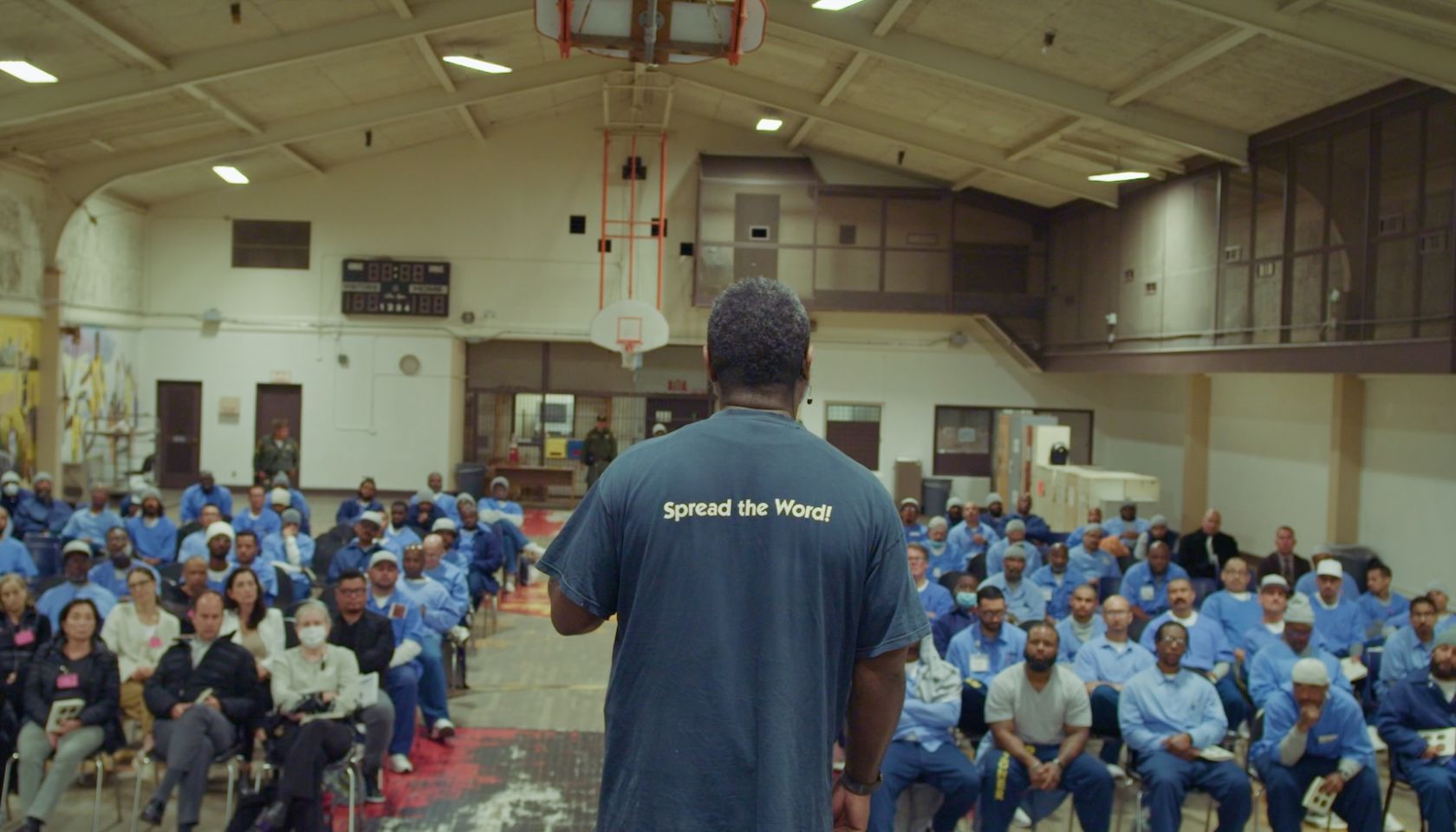 Tribeca Festival 2026: Inside The Meaning Of ‘March Forth’