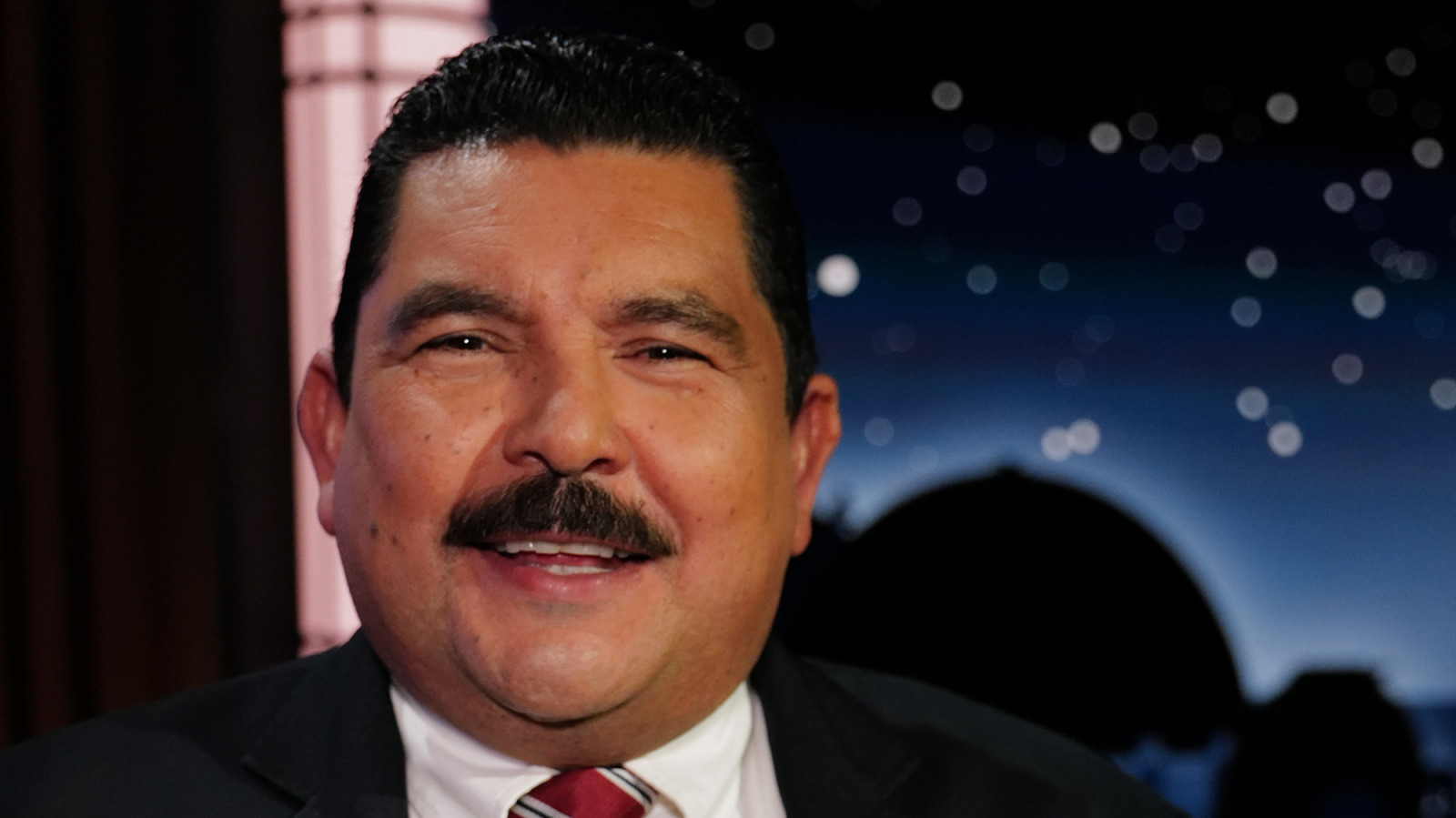 Dancing With The Stars Adds Jimmy Kimmel Sidekick Guillermo Rodriguez To Season 35