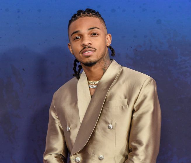 Tone Stith on Freedom, Faith, and Personal Album at 2026 BET Awards