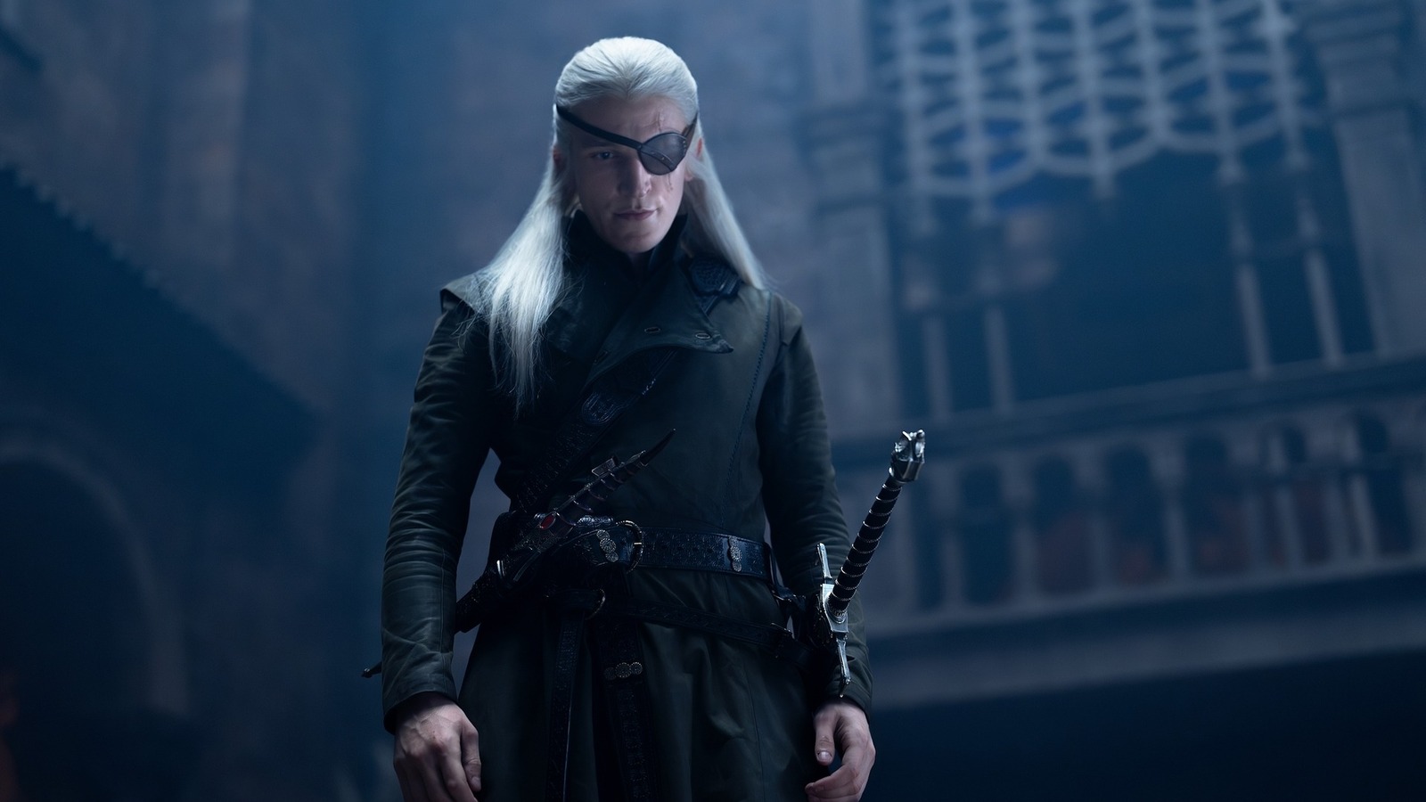 House Of The Dragon: TVLine’s Live Reactions To The Season 3 Premiere — Watch With Us!