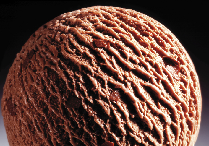 10 Fun Facts About Chocolate Ice Cream