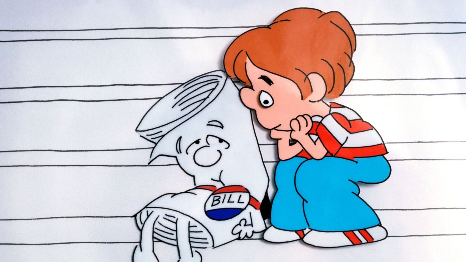 One Of Television’s Greatest Educational Cartoons Wasn’t Meant To Be On TV