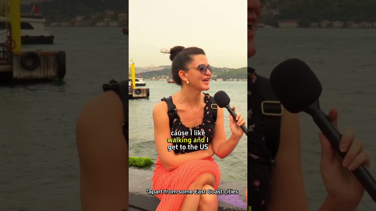 The Hardest Thing about Moving to Istanbul