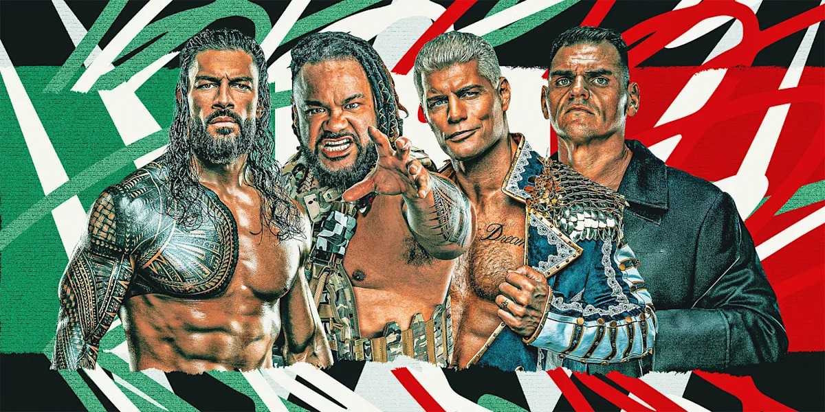 WWE Clash in Italy live results: Updates, grades, analysis for Roman Reigns vs. Jacob Fatu – Yahoo Sports
