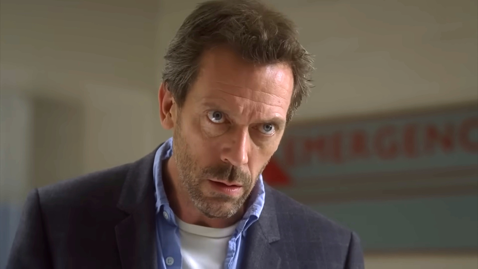 Fox’s Hit Medical Drama House Was Inspired By A New York Times Column