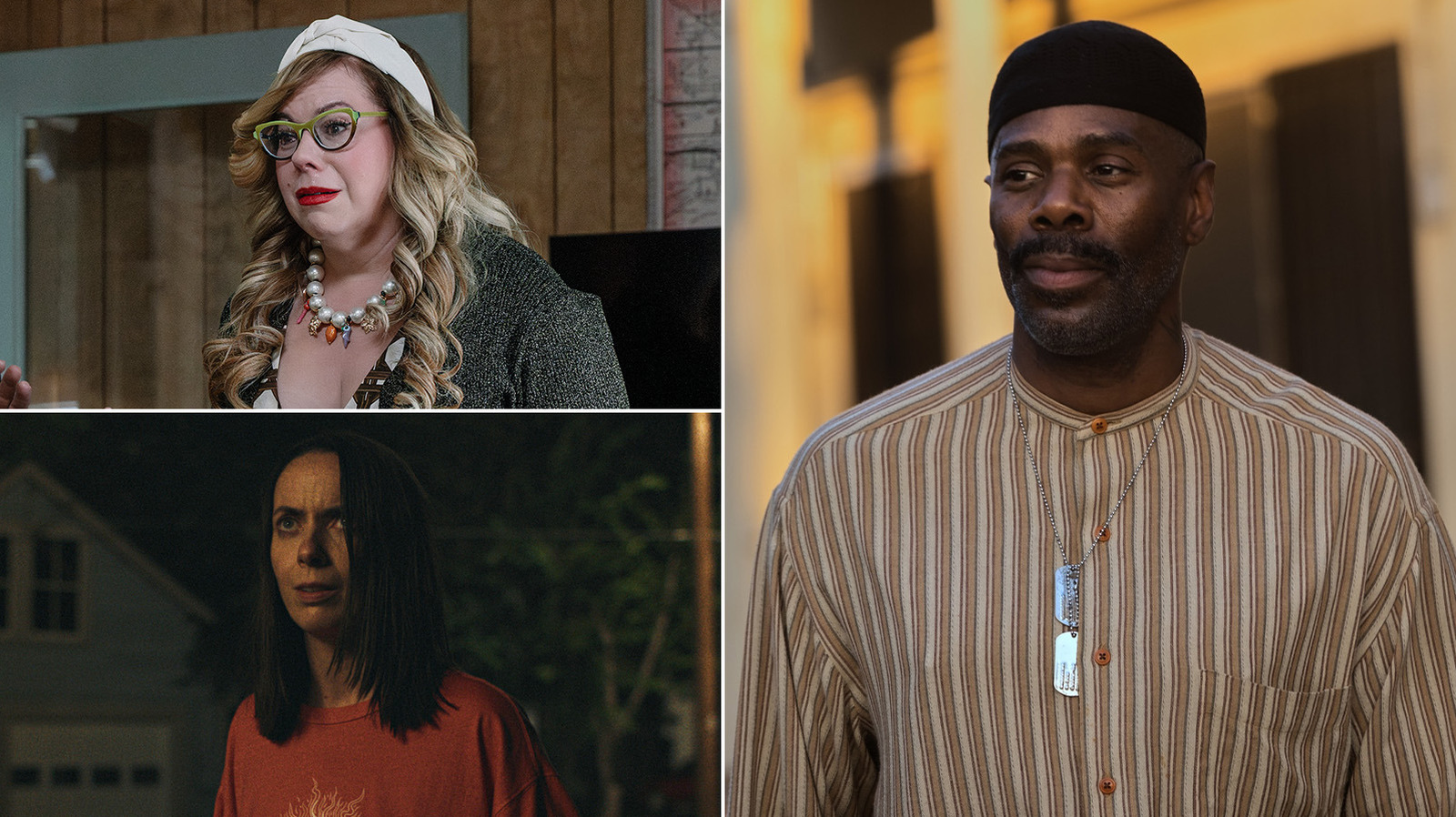 Quotes Of The Week: ﻿Euphoria, Criminal Minds, Widow’s Bay, Your Friends & Neighbors, And More