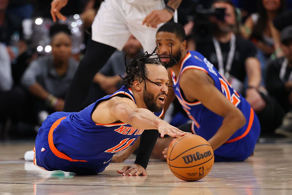 The Rise, The Sacrifices, And The Victory Of Jalen Brunson