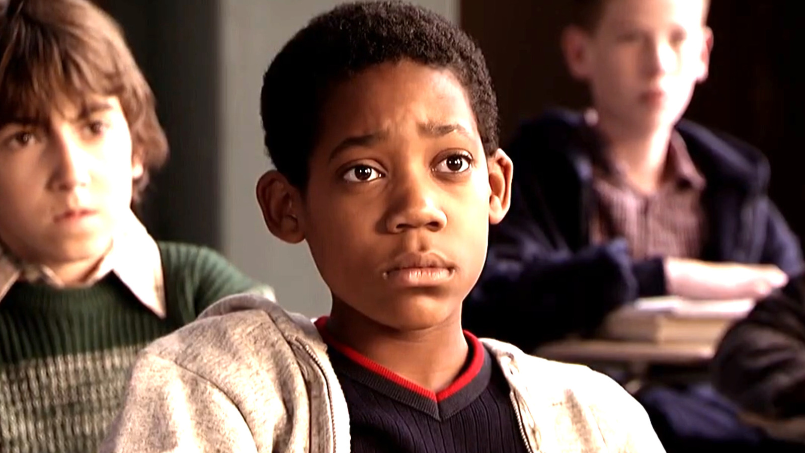 Everybody Hates Chris’ Sequel Series Deserved Better