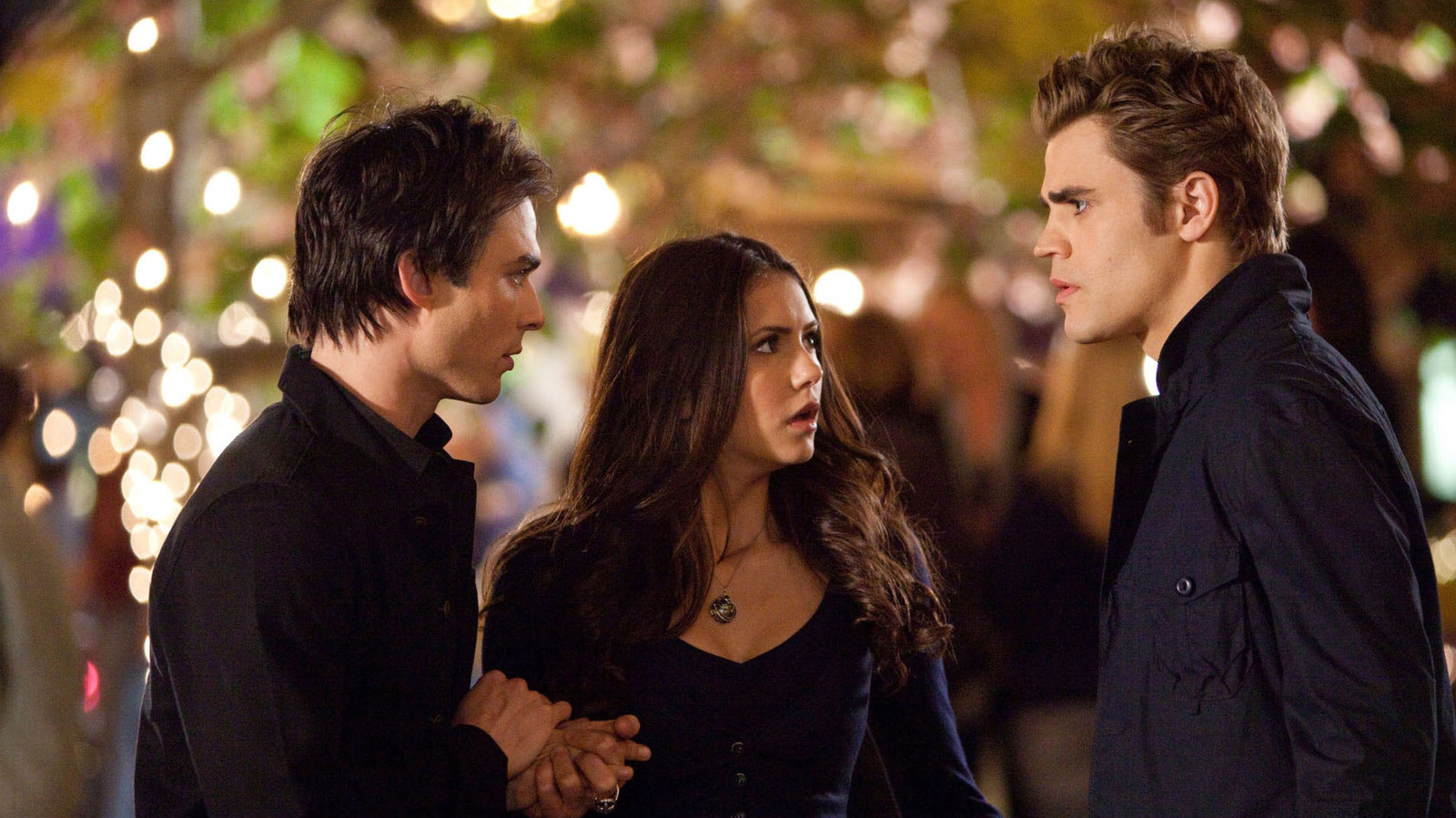 The Vampire Diaries Cast: Where Are They Now?