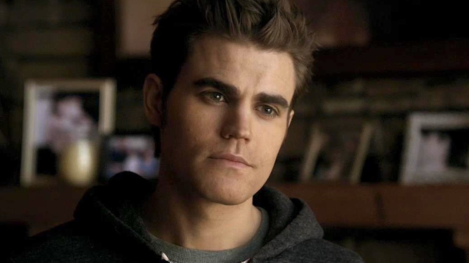 Why The Vampire Diaries’ Stefan Salvatore Was So Incredibly Difficult To Cast