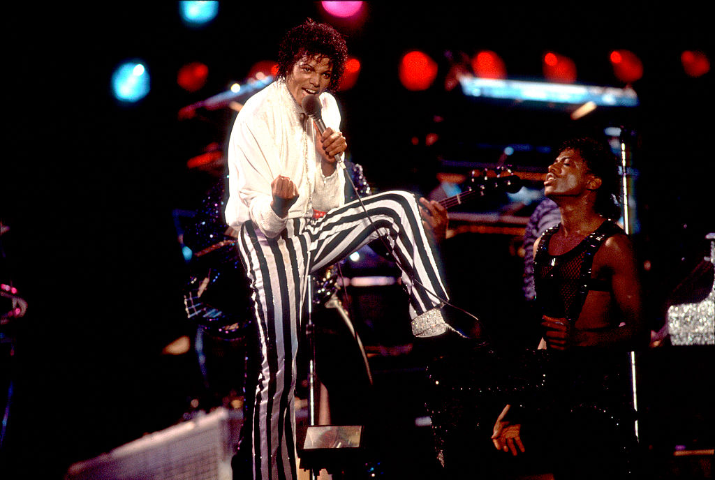 How Michael Jackson Blurred Color Lines on MTV With ‘Billie Jean’