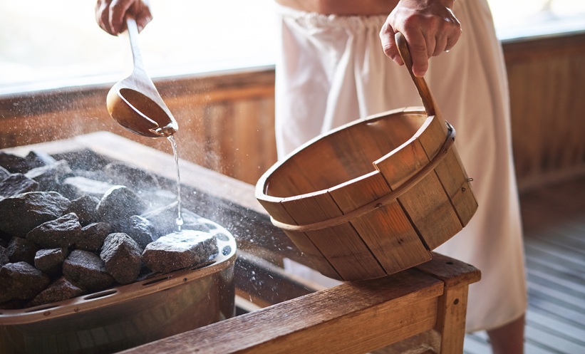 Passive Heat Enhances Vascular Health in Patients with CKD – EMJ
