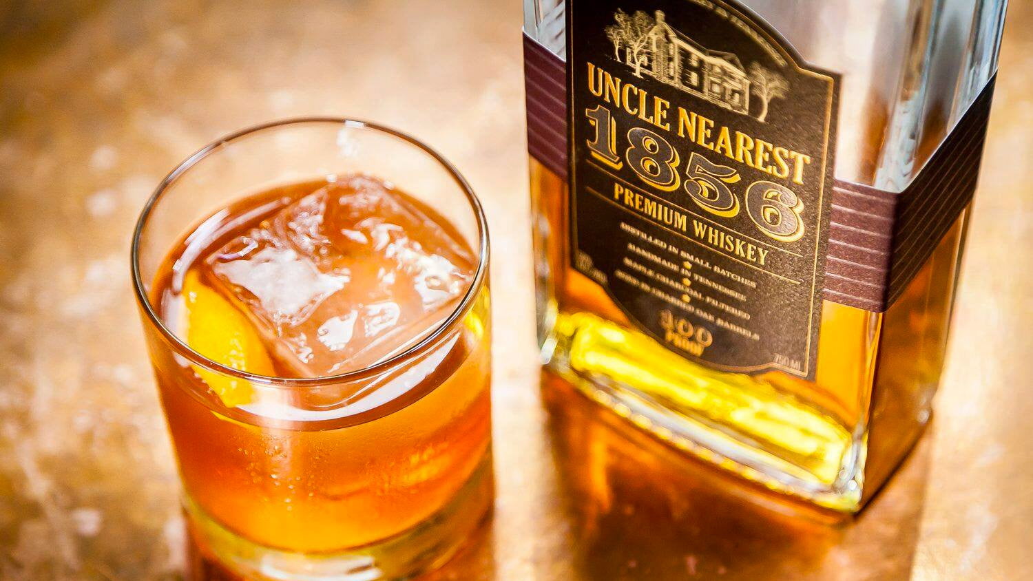 Uncle Nearest Whiskey To Be Sold?