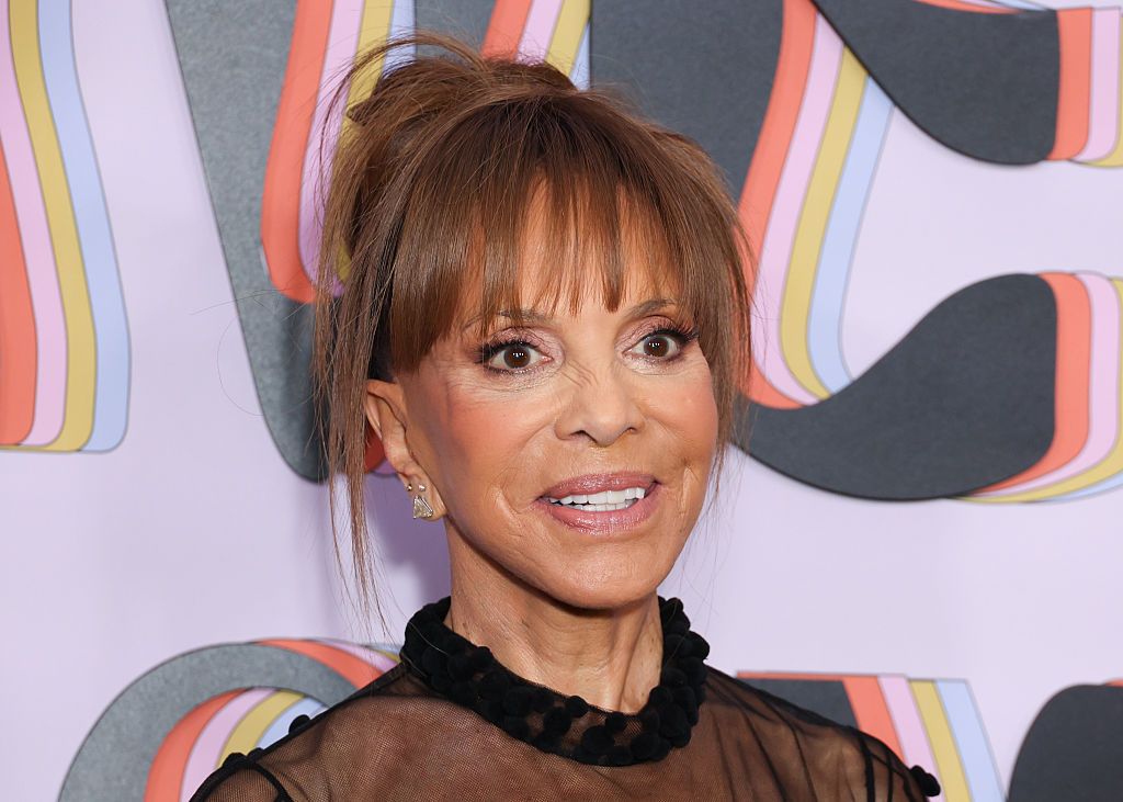 Groundbreaking Music Exec Sylvia Rhone To Receive ‘Ultimate Icon’ Honor At BET Awards