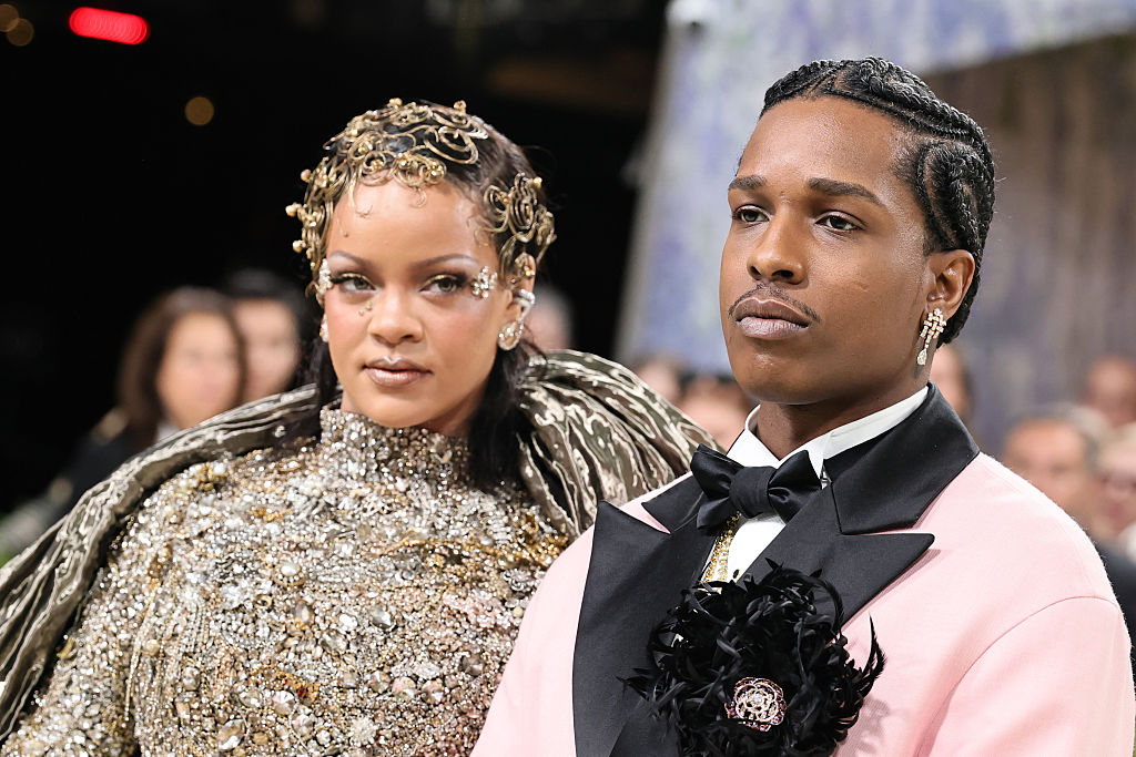A$AP Rocky Speaks Out About “Scary” Shooting At Rihanna’s Mansion: “It Was F-cked Up. It Was Hurtful”