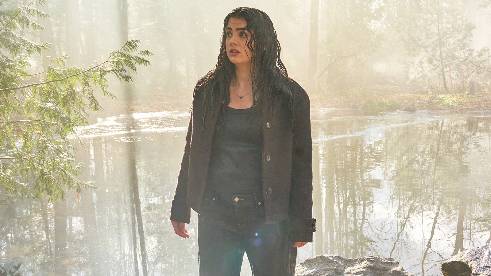 Why The Way Home Never Explained How The Landrys’ Time-Traveling Pond Actually Works