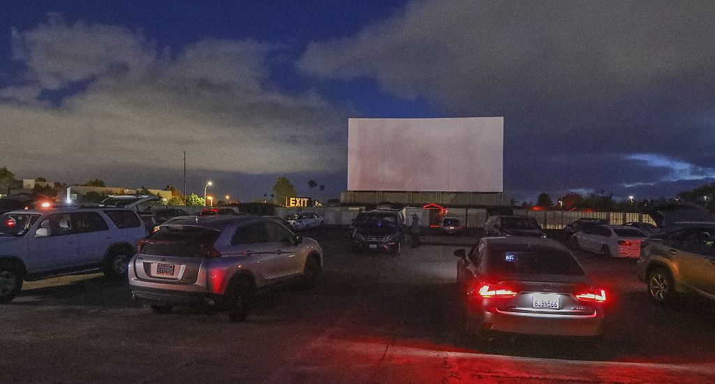 10 Movies That Turned Drive-In Theaters Into Must-See Destinations