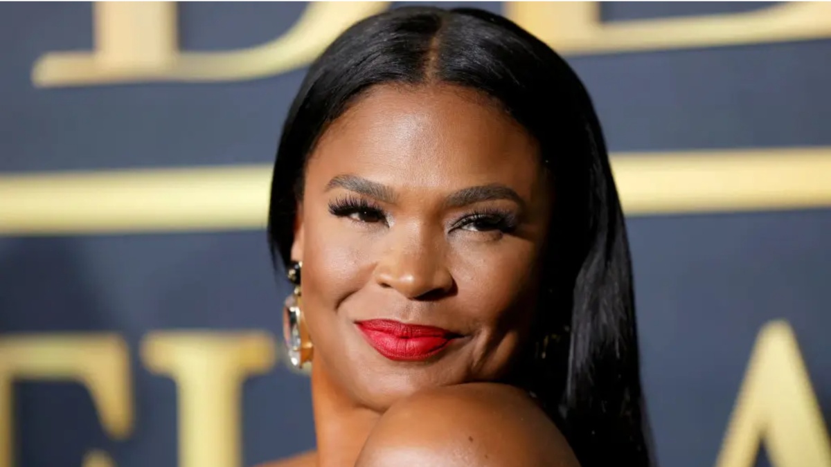 ‘Why Didn’t You Tell Me’: Nia Long Admits She Rejected a Mystery Man—Then Realized She’d Turned Away a Music Legend