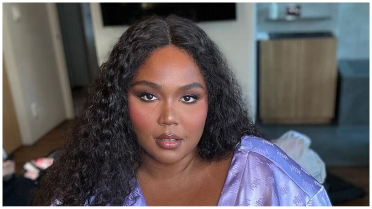 ‘What Happened to You?’: Lizzo Hit with Brutal Backlash After Attempt to Revive Classic Restaurant Jingle Blows Up in Her Face