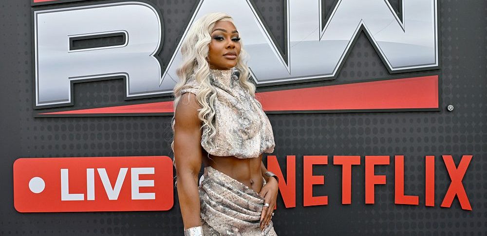 ‘Black Queen!’ — Jade Cargill Wants Revenge, Delivering Career-Best Performance At WWE Clash In Italy 2026: See Fans’ Reactions