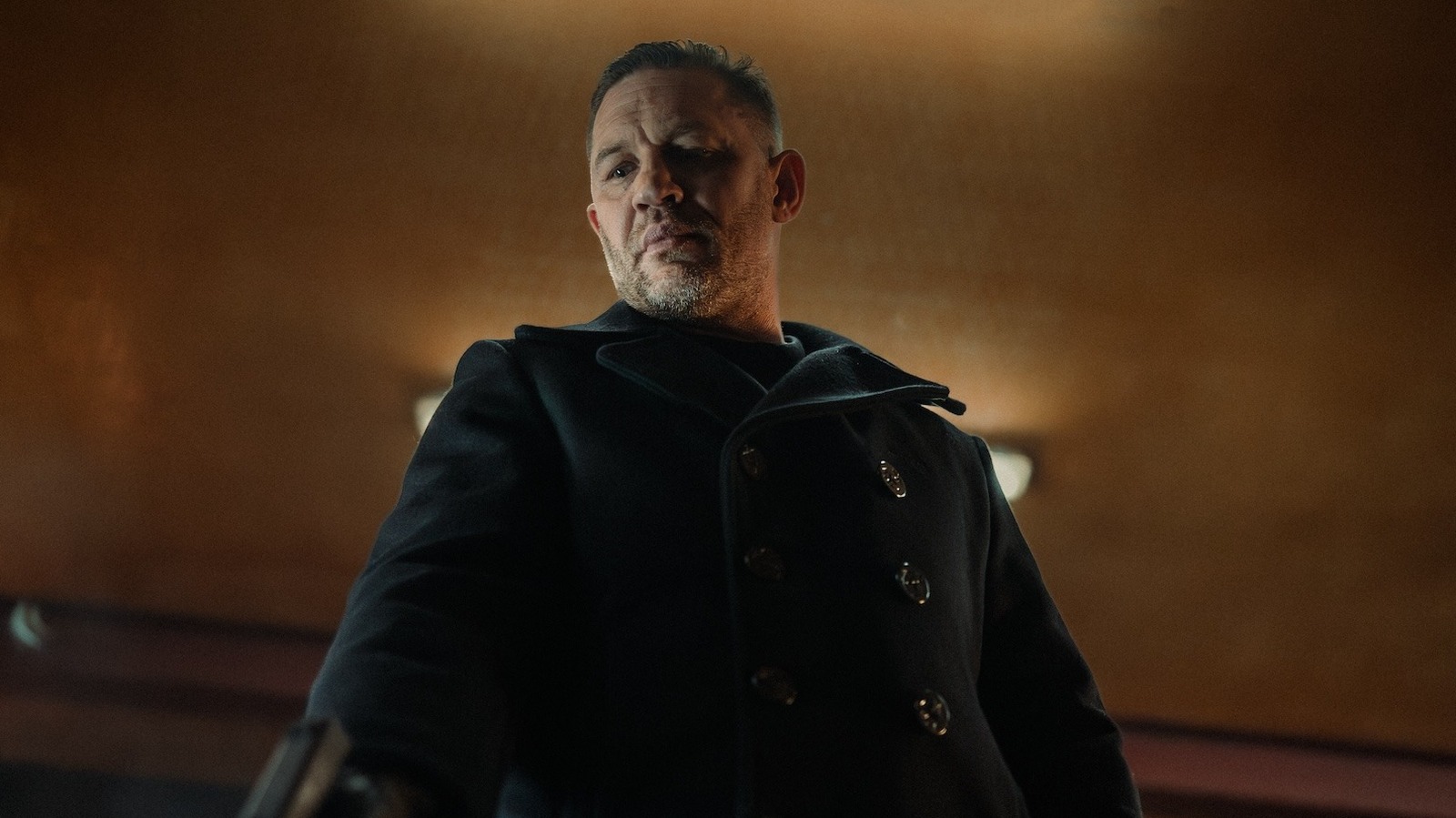 Tom Hardy To Return To MobLand Season 3 After All
