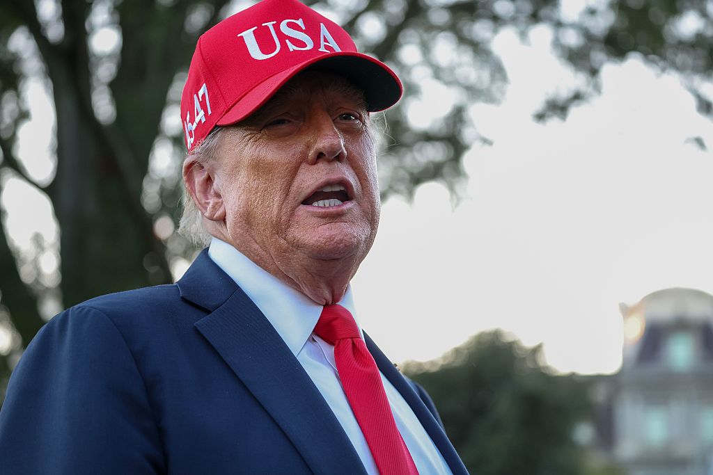 ‘Time for You to Stop’: Trump Freedom 250 Chaos Explodes as C+C Music Factory Co-Founder Declares War on Frontman Freedom Williams In Shocking Legal Move