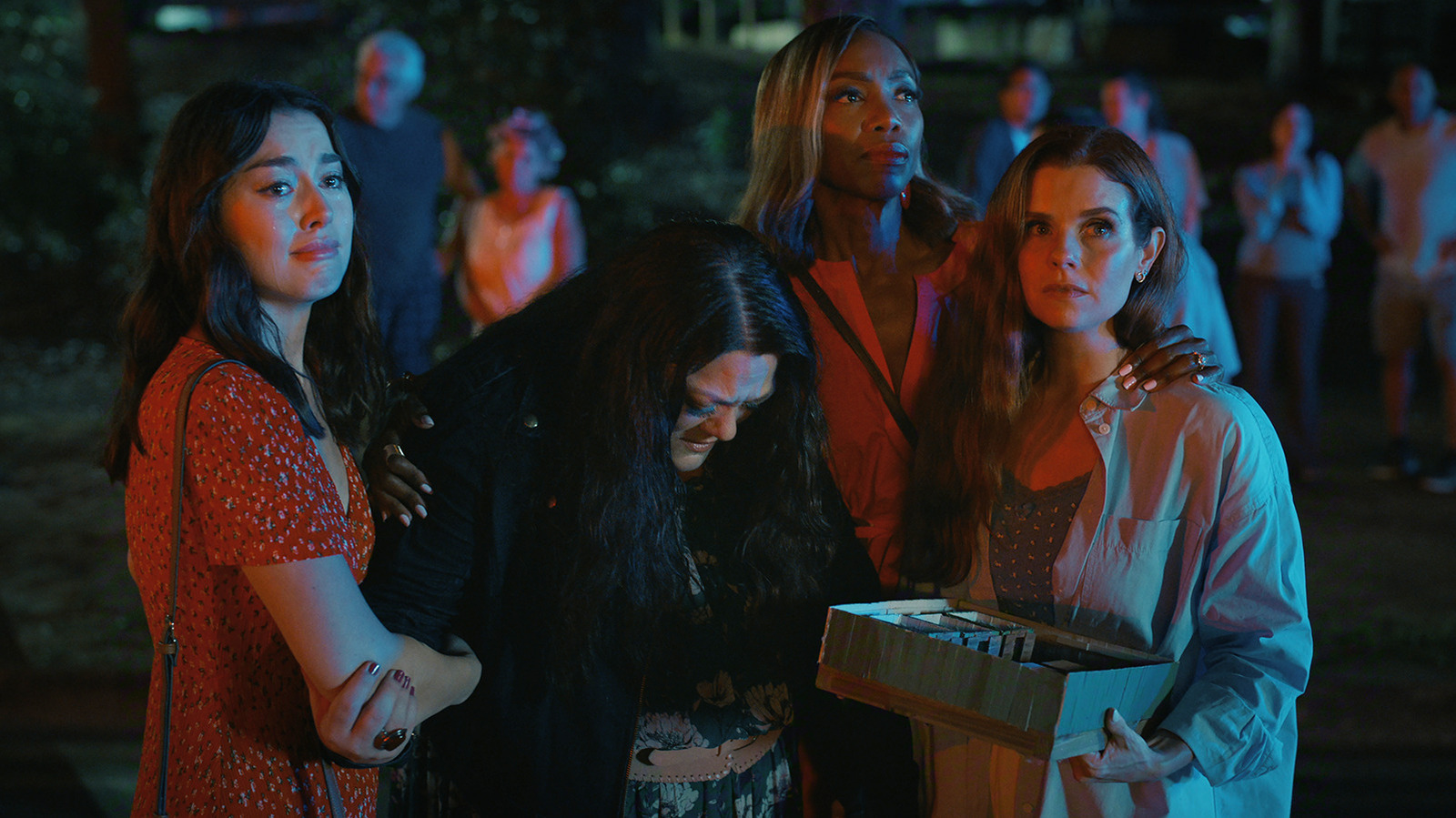 Sweet Magnolias Season 5: Brooke Elliott Finds The Silver Lining In Dana Sue’s ‘Monumental’ Tragedy — And How She Said Goodbye