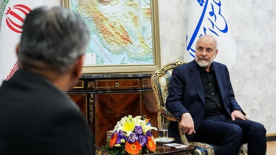 Iran war news LIVE: Tehran says talks with US ongoing even as peace deal remains in limbo | World News – Hindustan Times