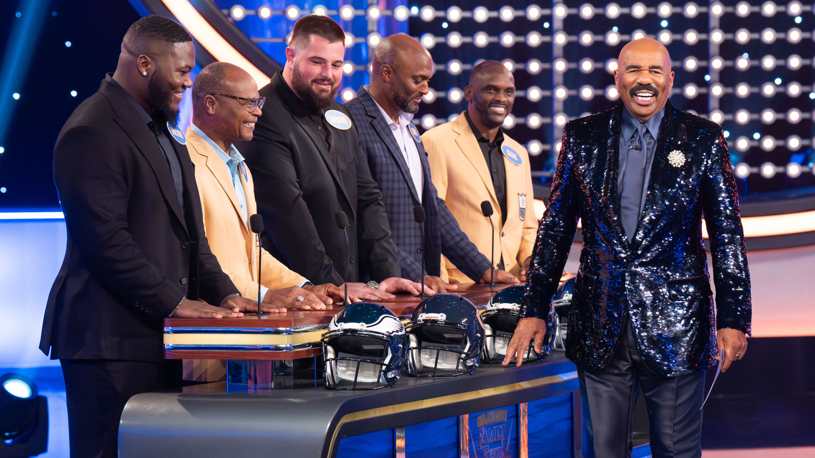 What To Watch Thursday: ABC Game Shows, Big Brother, Project Runway, And RHOC Return