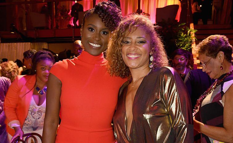 Amanda Seales, The ‘Insecure’ Tour & The Price Black Women Pay For Being ‘Unlikeable’ [Op-Ed]
