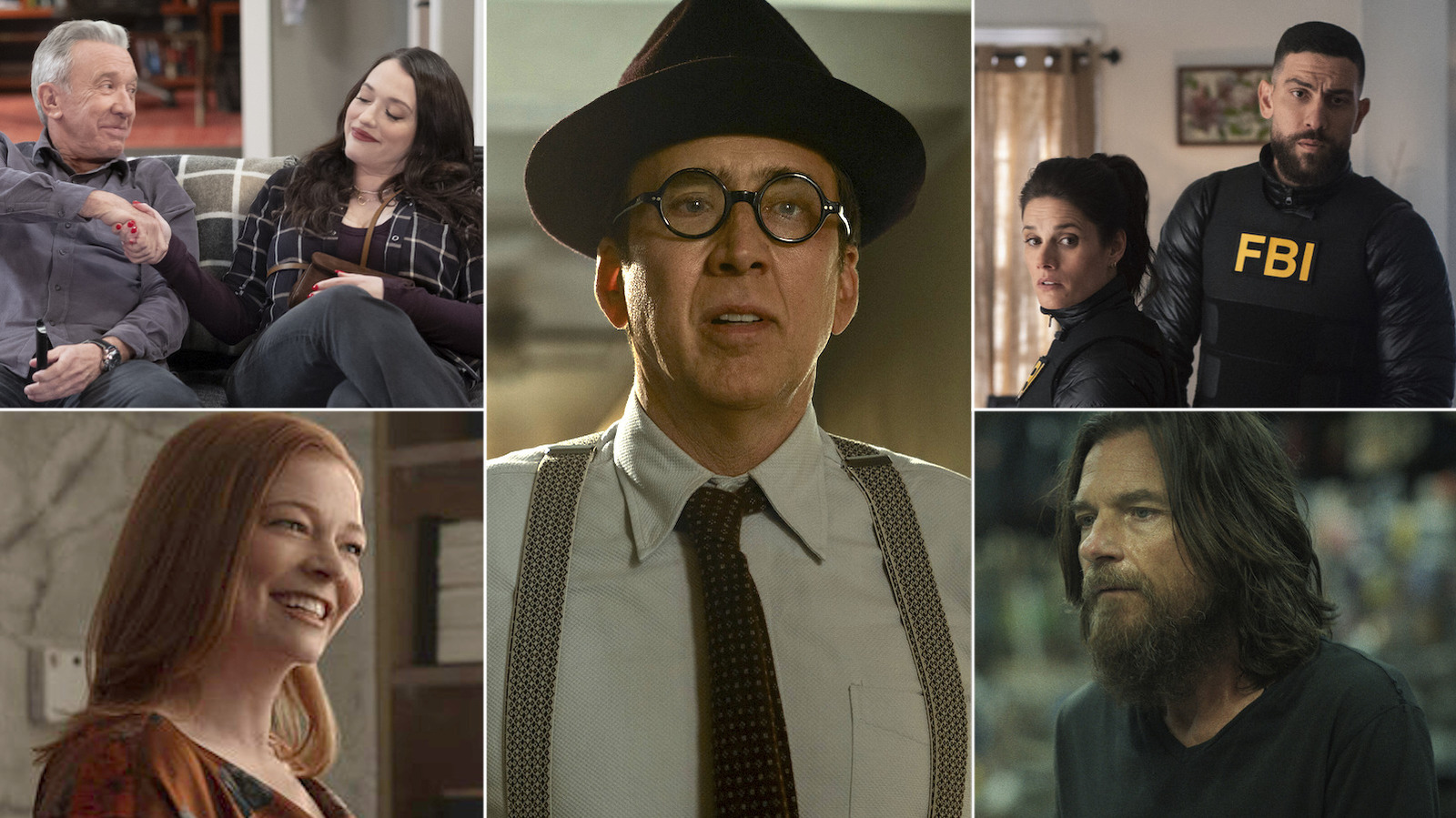 2026 Emmy Nominations By The Numbers: Biggest Milestones, Broken Records, And Surprising Nods