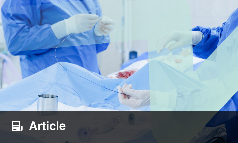 Renal Artery Intervention – EMJ