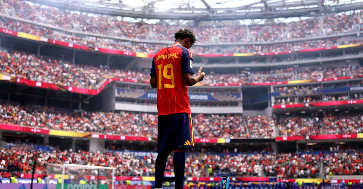 Four Observations from Spain’s 2-1 victory over Belgium in the 2026 FIFA World Cup quarterfinals – Bavarian Football Works