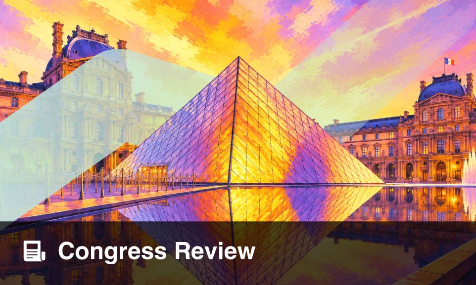 Review of EuroPCR 2026 – EMJ