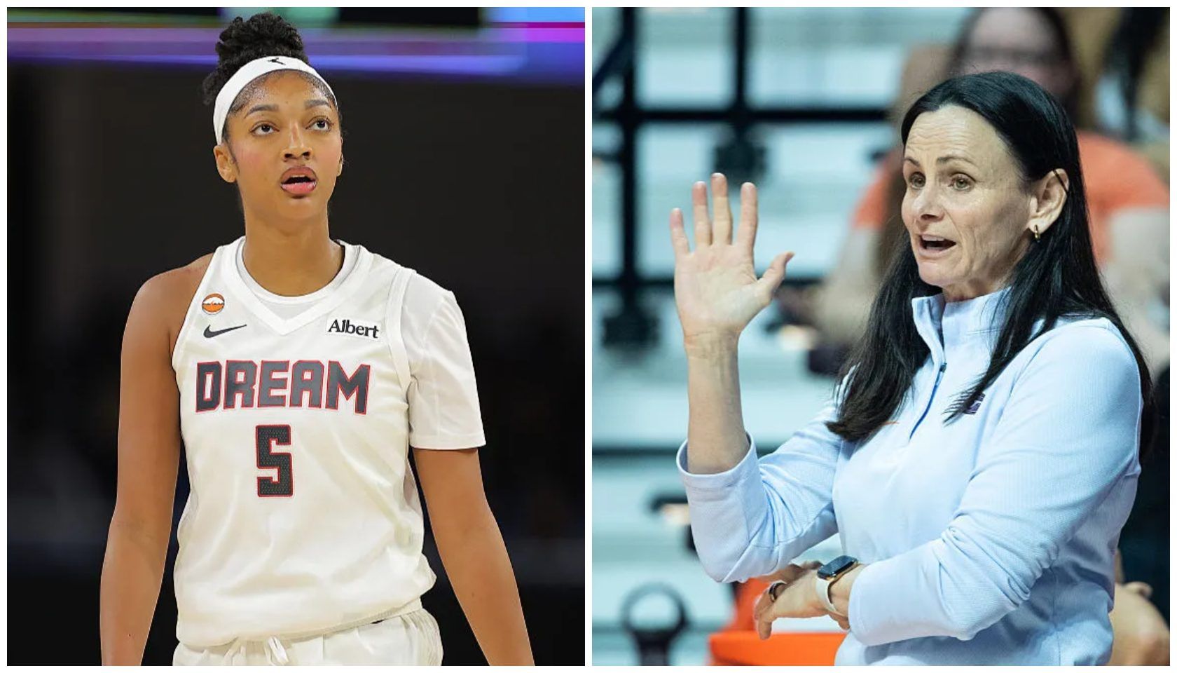 Angel Reese Responds To Sandy Brondello’s Apology Following “Protected Species” Remark