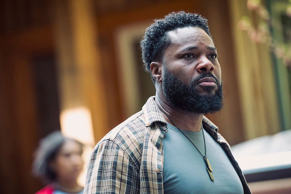 Widow of Malcolm-Jamal Warner Sues His Mother Over $1.2 Million Prenup Dispute