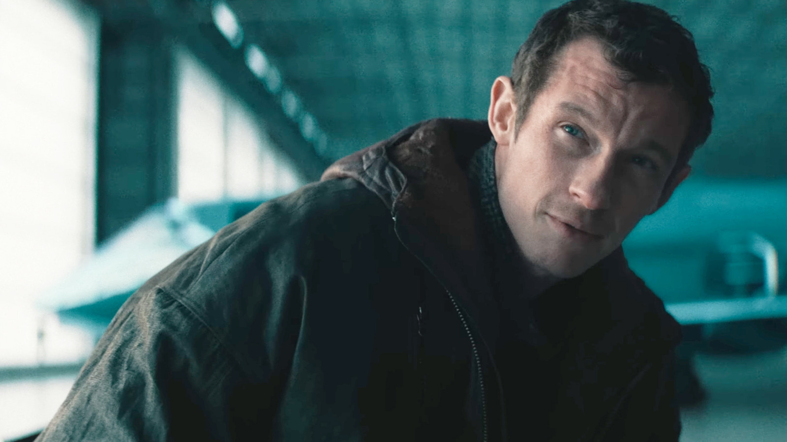 Save The Dates: Apple’s Neuromancer TV Series, Fox Animation Holiday Specials, And More