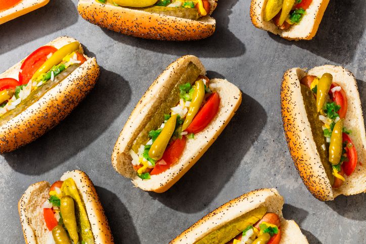 Is A Hotdog A Sandwich? Find Out With These Deals
