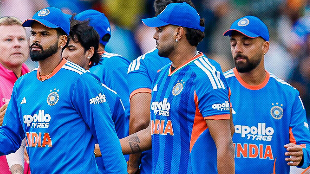 India vs England: ‘It will be one hell of a decision’ — Ravichandran Ashwin backs unchanged India XI desp – The Times of India