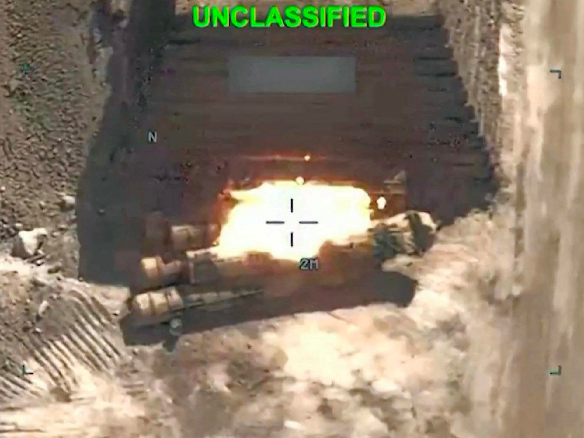 US attacks Iran for 11th consecutive night – Al Jazeera
