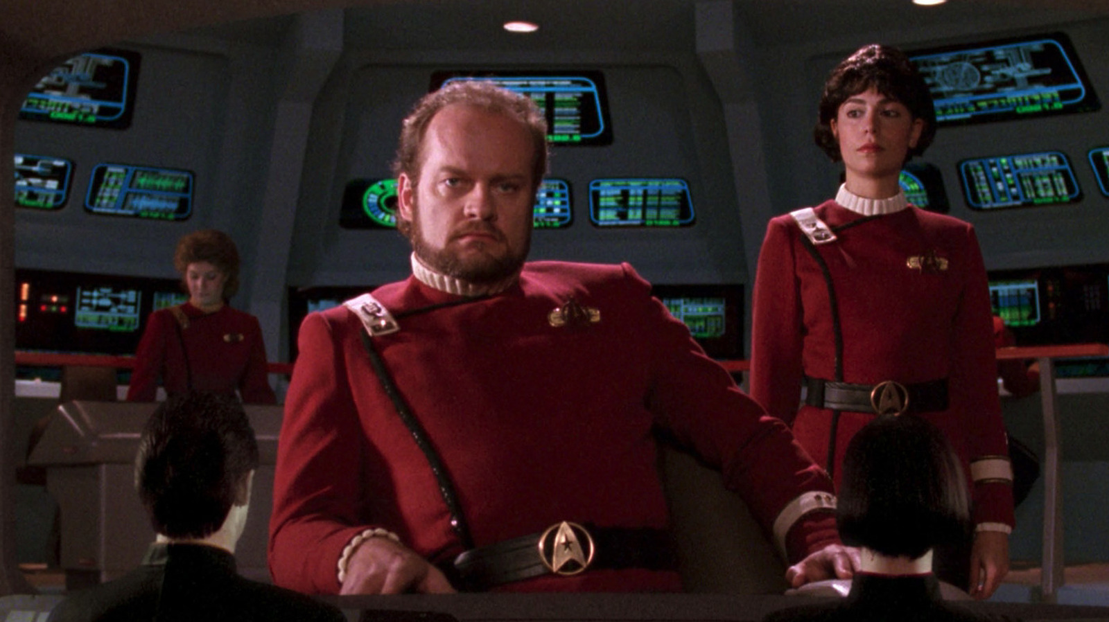 A Fan-Favorite Star Trek: TNG Episode Convinced Audiences The Broadcast Was Glitching