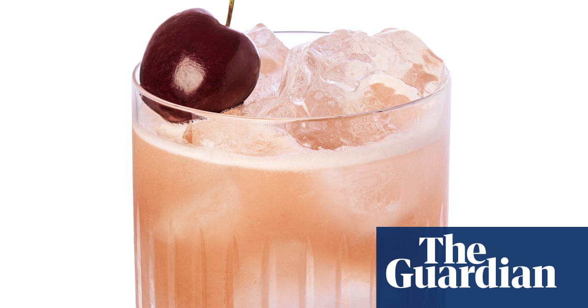Cocktail of the week: the Culpeper’s papa doble – recipe | The good mixer
