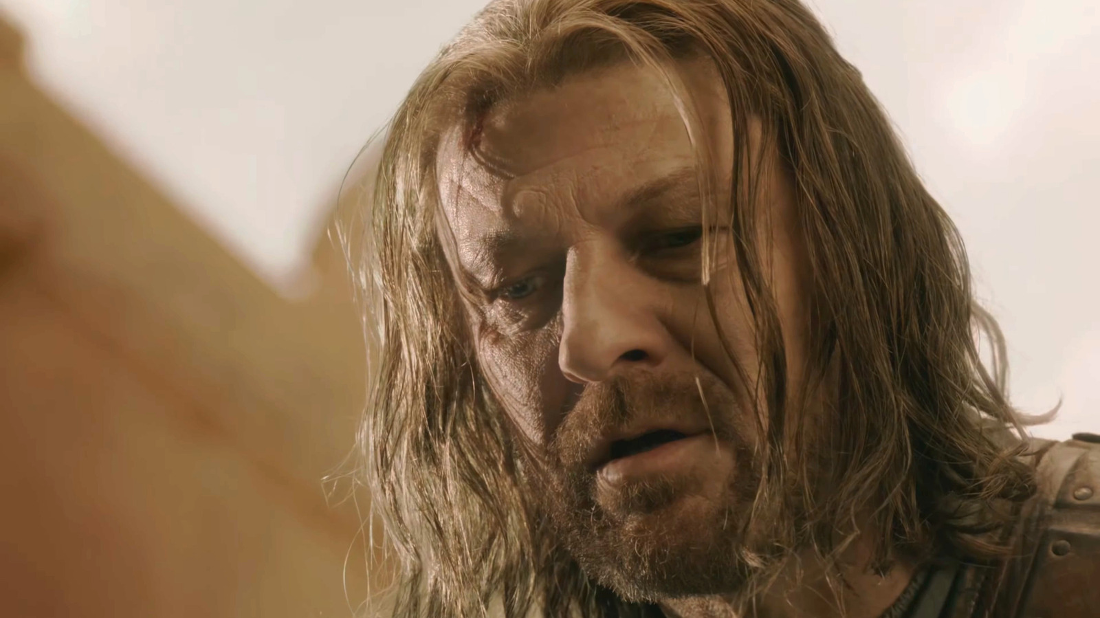 Why Ned Stark’s Death Meant Game Of Thrones Had To Kill Robb Too, According To George R.R. Martin