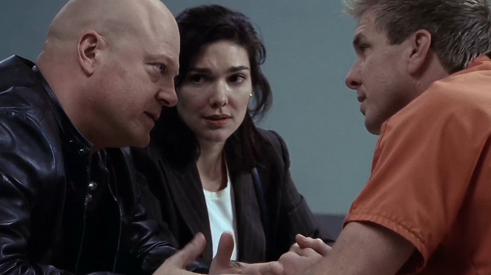 The Shield’s Visceral Storylines Ended Up Giving One Star Nightmares
