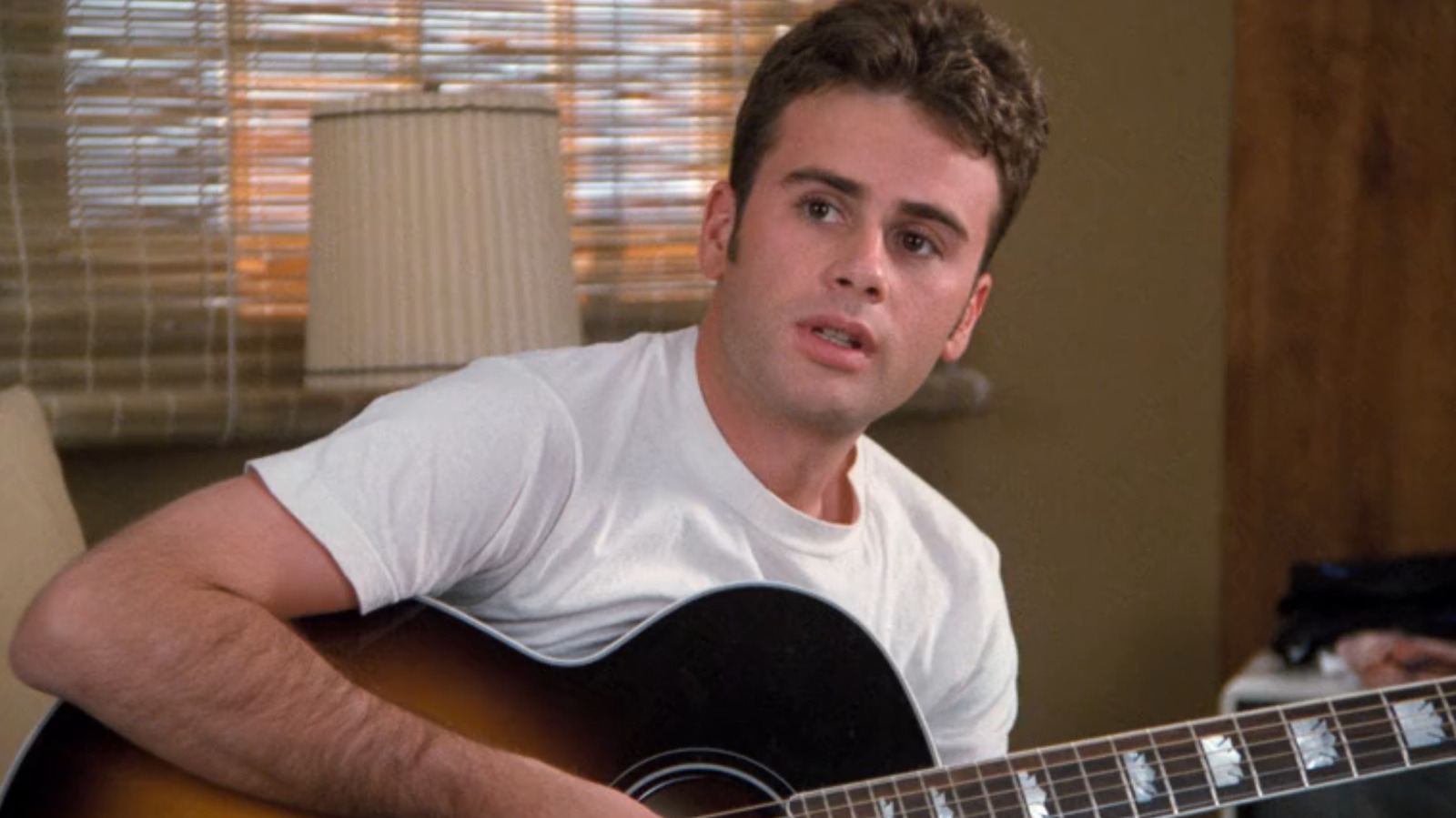 Beverly Hills, 90210 Fan Reactions Got One Of The Teen Drama’s Later Stars Fired
