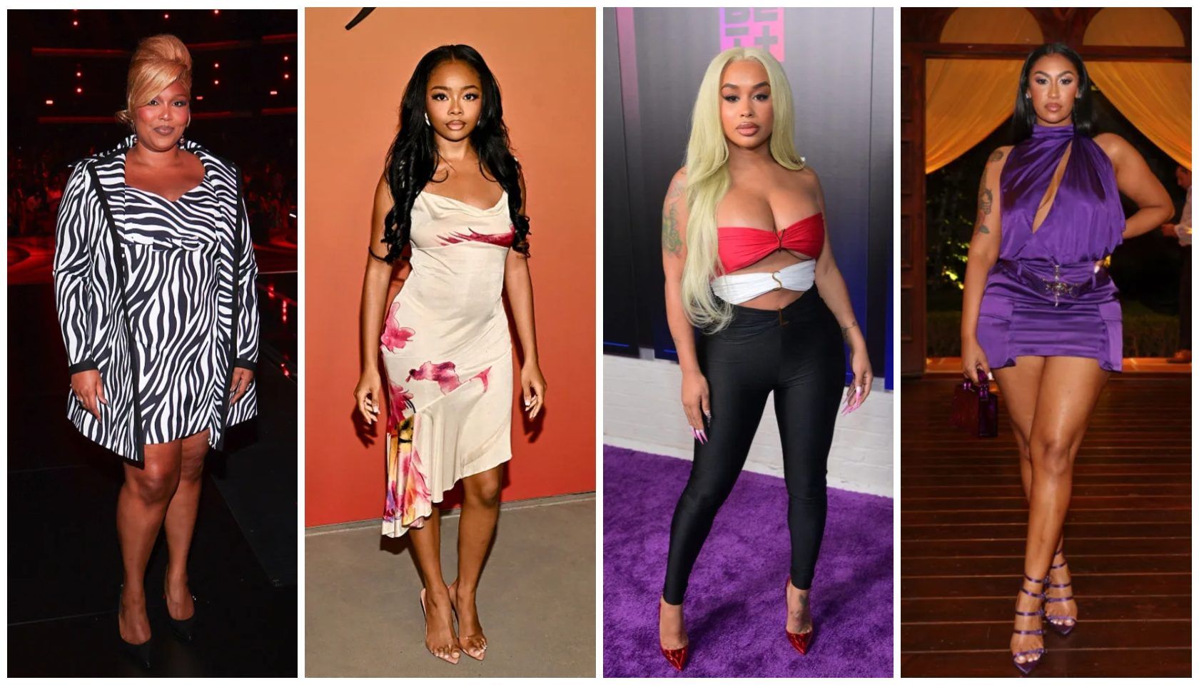 Back-To-School Baddies! Lizzo, Skai Jackson, DreamDoll, Queen Naija, & More Black Women Enrolled In Kai Cenat’s Streamer University