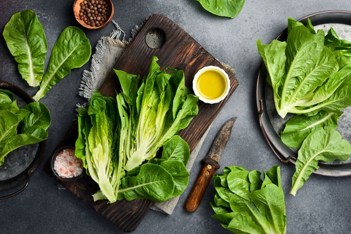 FDA Backtracks: Lettuce, Taco Bell Off the Hook?