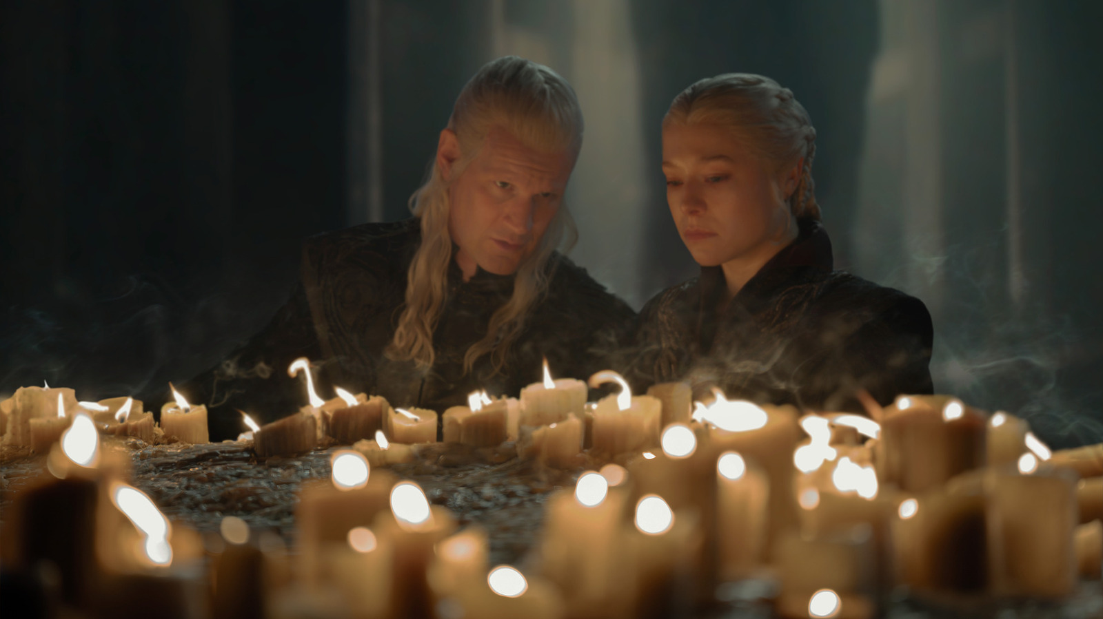 House Of The Dragon: A Massacre At The Red Keep Bodes Ill For Rhaenyra & Co. — Read Recap