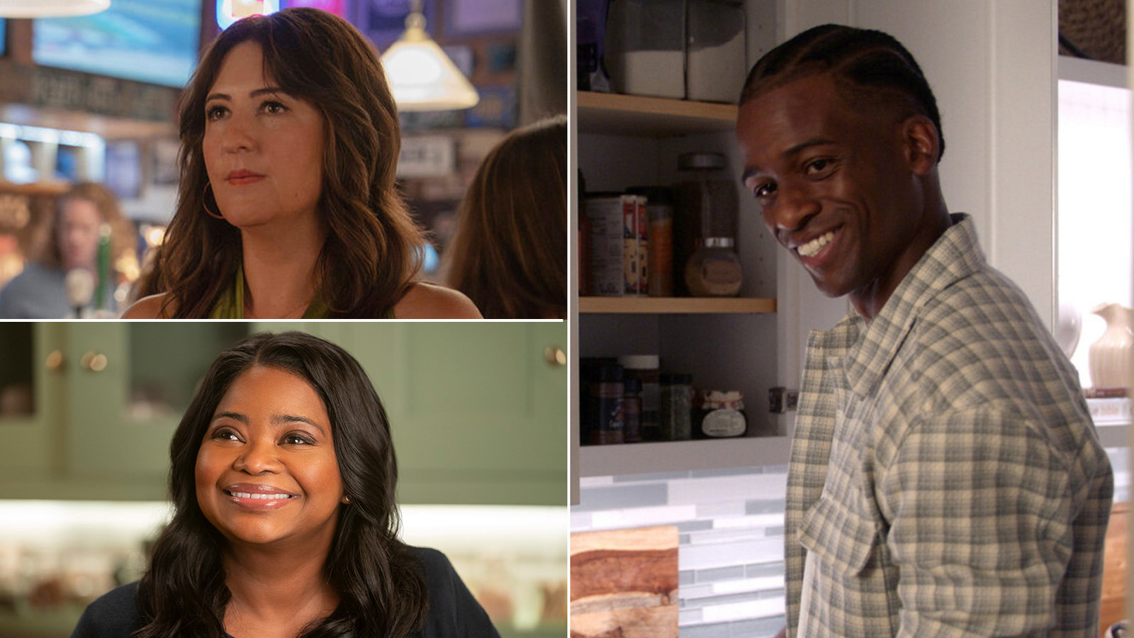 Quotes Of The Week: All American, Ride Or Die, Daily Show, Project Runway, And More