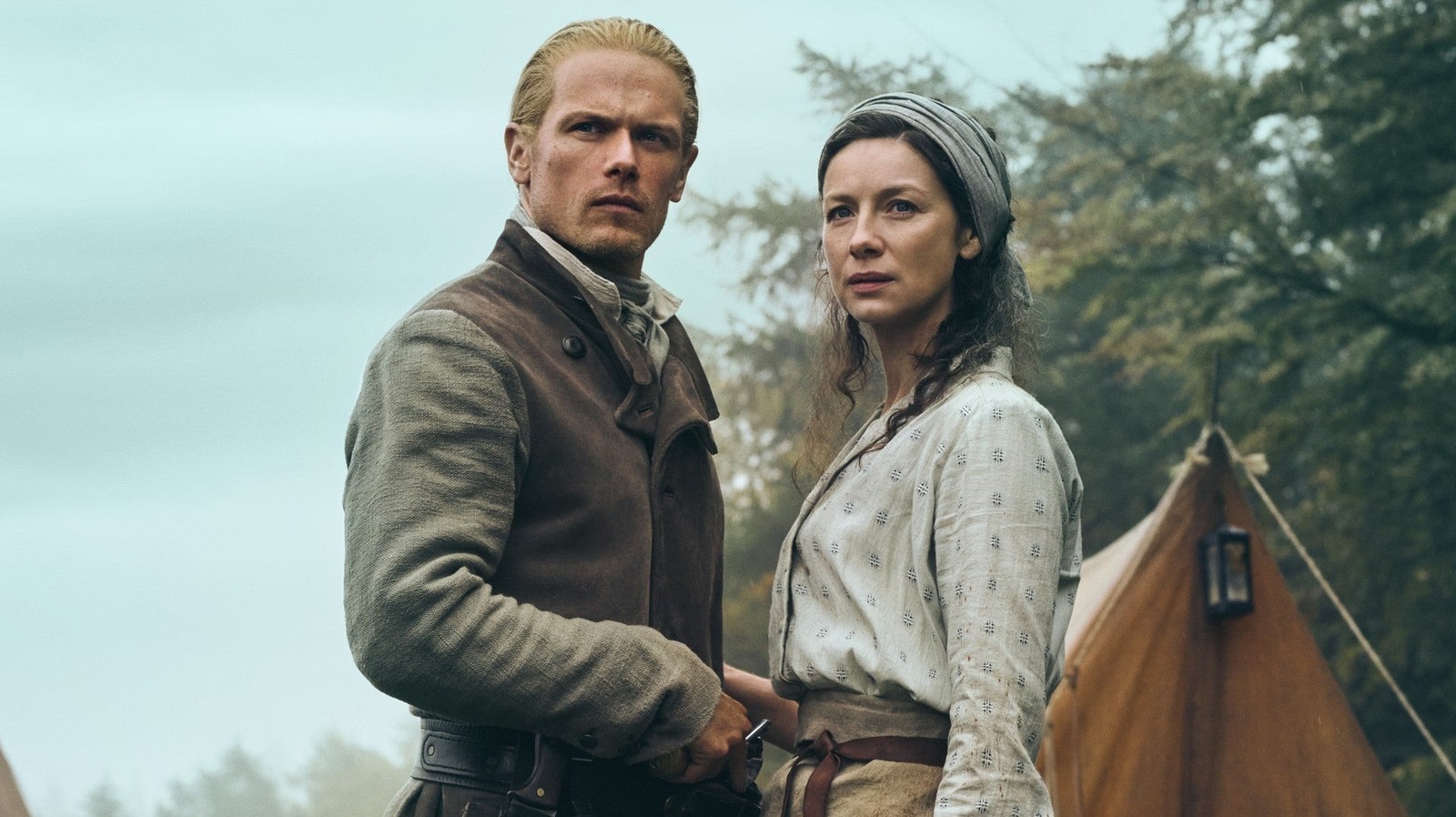 Outlander Was Originally Expected To End Earlier Than Season 8